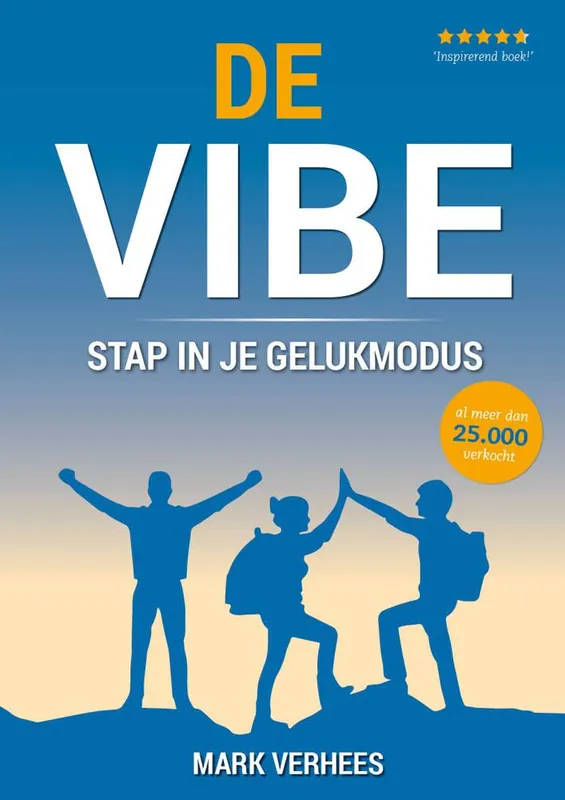 De vibe / Druk 5 Superprijs