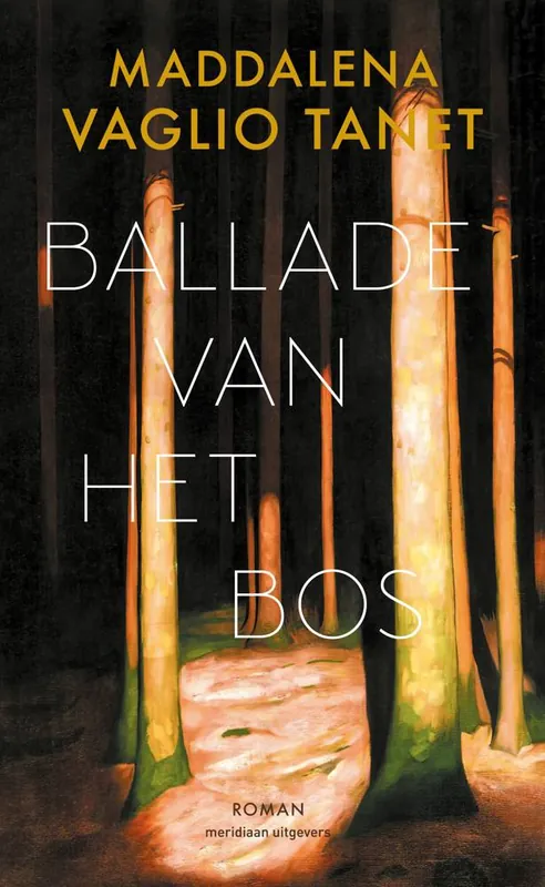Gereduceerde Prijs Ballade van het bos / Druk 1