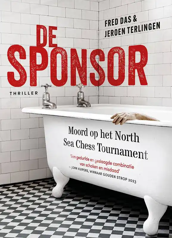 Voordeelprijs De Sponsor / Druk 1