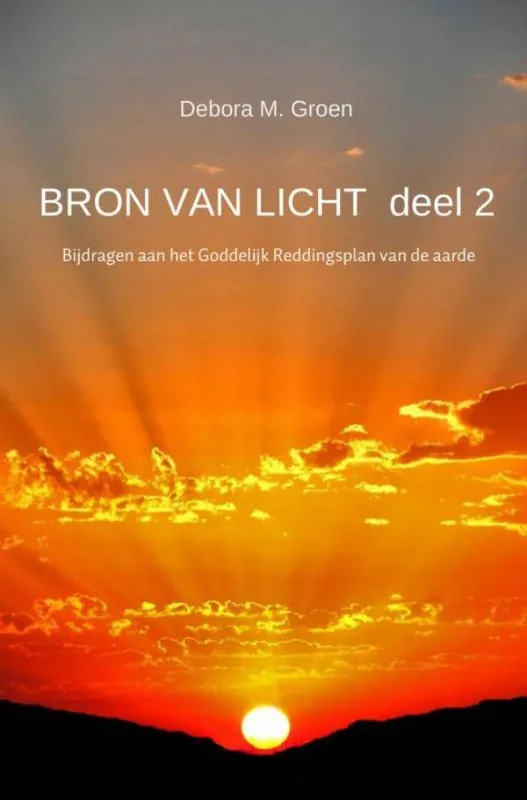 Bron van licht 2 / Druk 1 Hete Deal