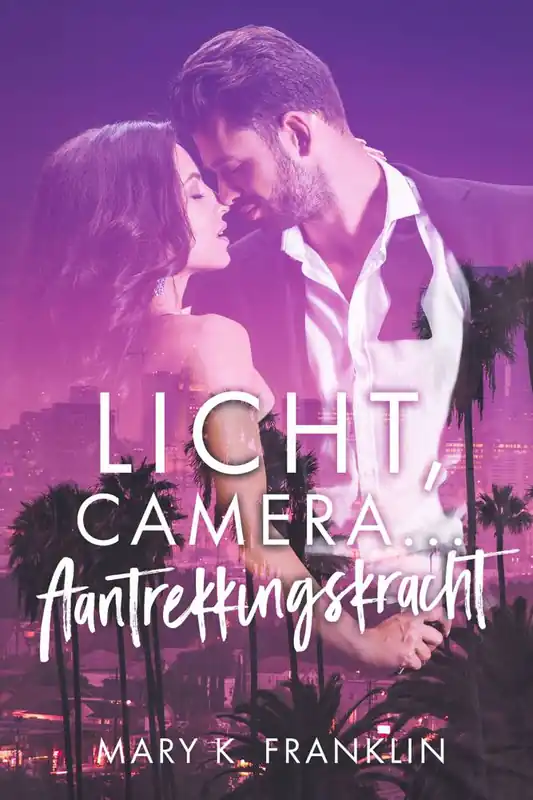 Favoriet Licht, camera, aantrekkingskracht / Druk 1