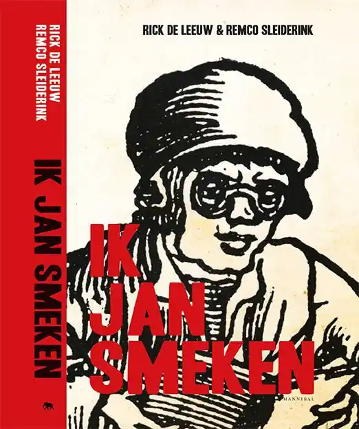 Ik, Jan Smeken / Druk 1 Lage Kosten
