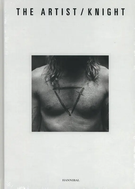 The artist/knight / 1st Edition Populair
