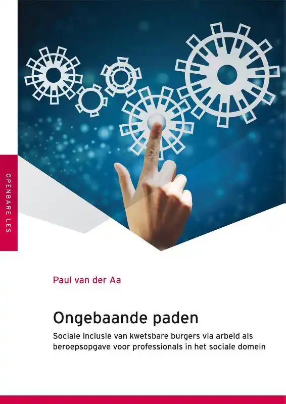 Ongebaande paden / Druk 1 Premium
