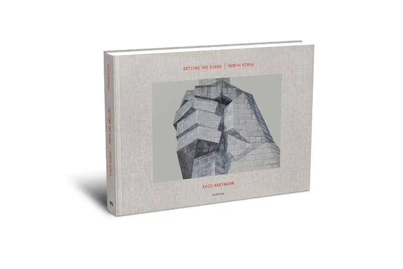 Snelle Levering Setting the stage | North Korea / 1st Edition