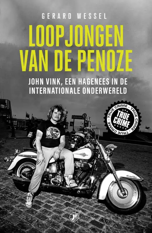 Nieuw Loopjongen van de penoze / Druk 1