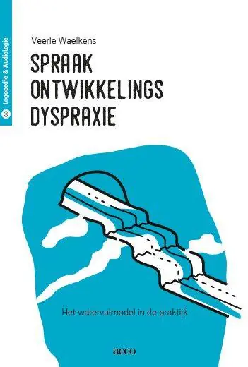 Aanbieding Spraakontwikkelingsdyspraxie / Druk 1