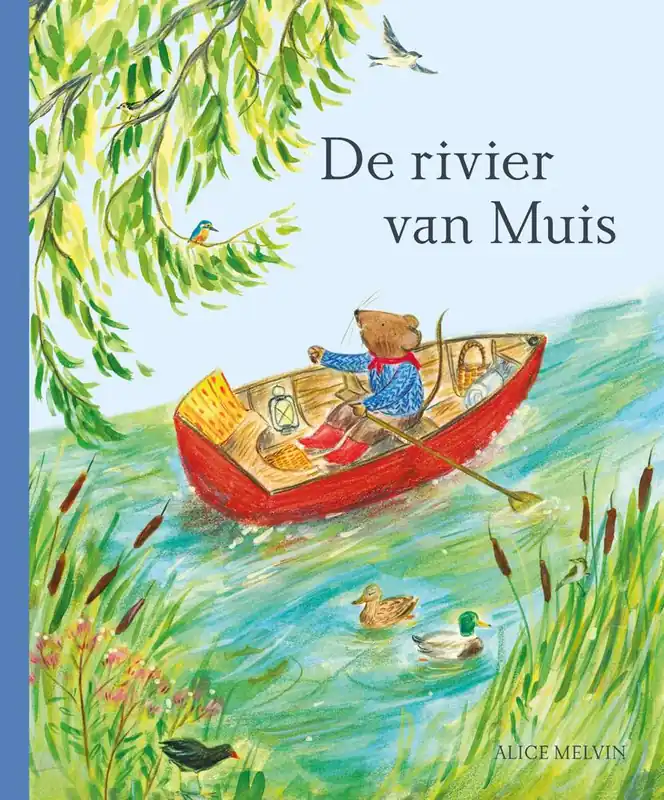Speciale Aanbieding De rivier van Muis / Druk 1