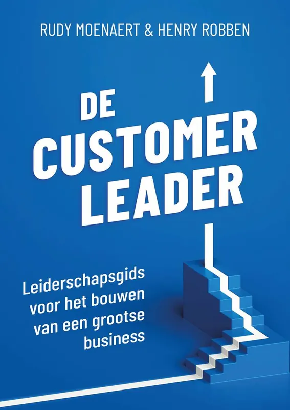 De Customer Leader / Druk 1 Gecertificeerd