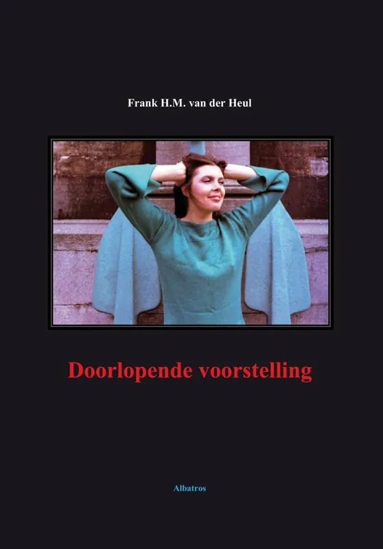 Merkproduct Doorlopende voorstelling / Druk 1