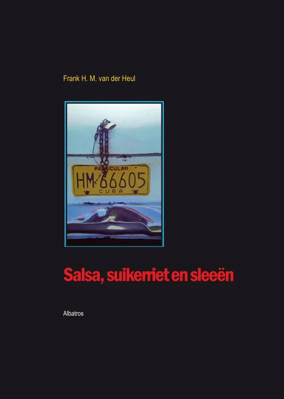 Salsa, suikerriet en sleeen / Druk 1 Alleen Vandaag