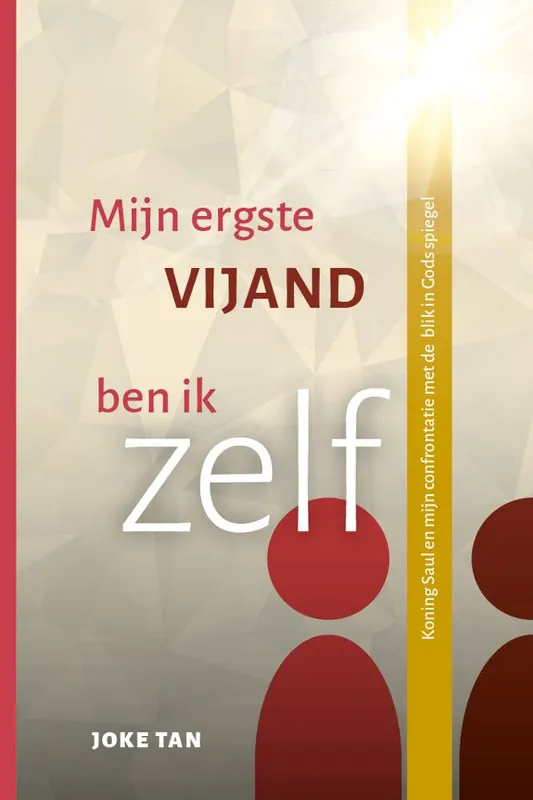 Bestseller Mijn ergste vijand ben ik zelf / Druk 1