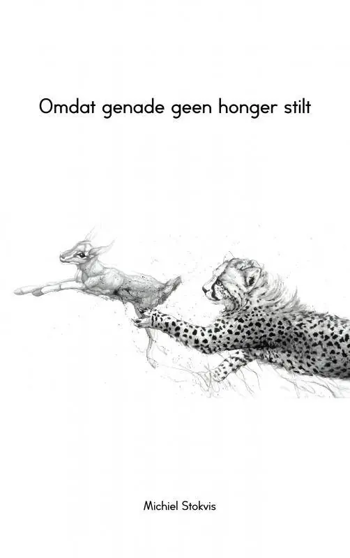 Actieprijs Omdat genade geen honger stilt / Druk 2