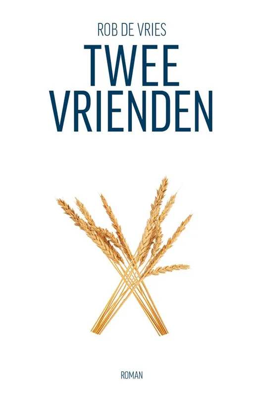 Betrouwbaar Twee Vrienden / Druk 1