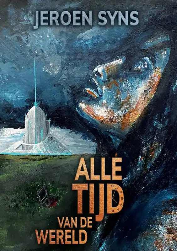 Alle tijd van de wereld / Druk 1 Must-Have