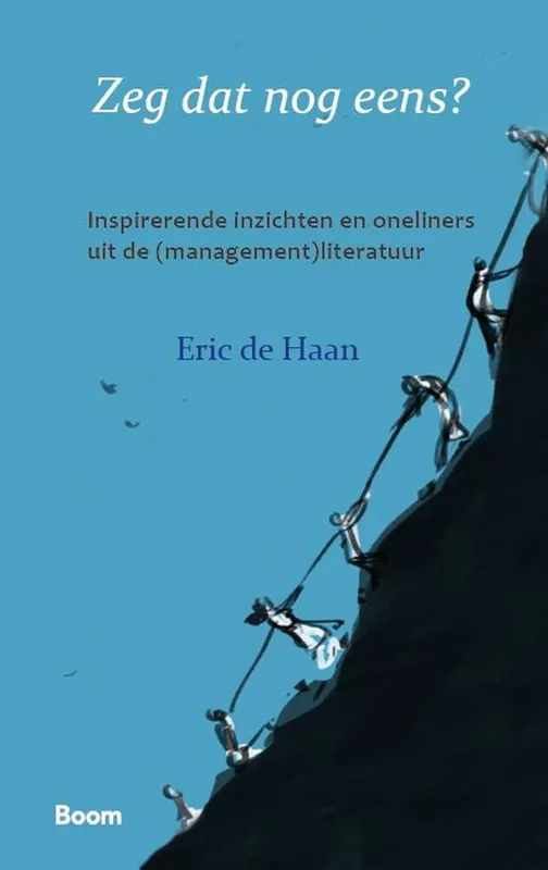 Must-Have Zeg dat nog eens? / Druk 1