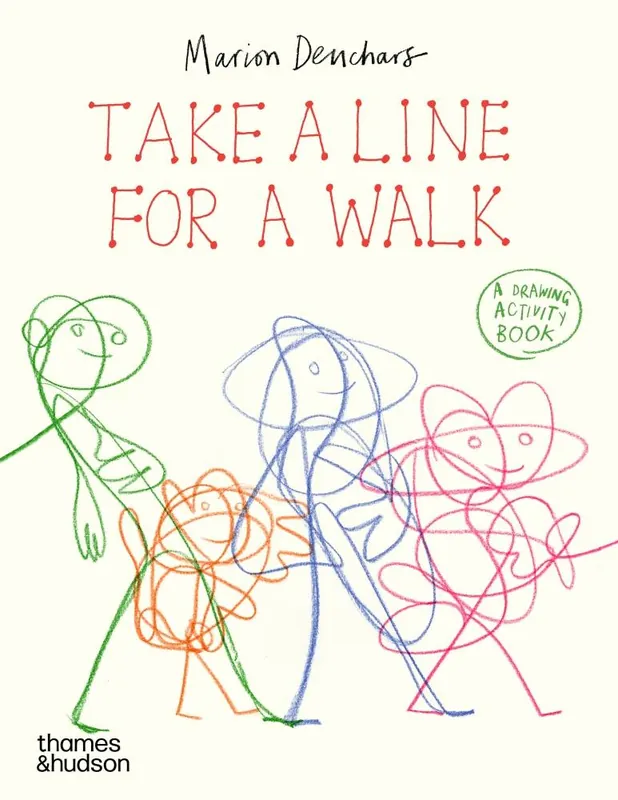 Express Levering Take a Line for a Walk