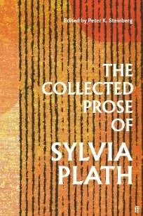 The Collected Prose of Sylvia Plath Betaalbaar