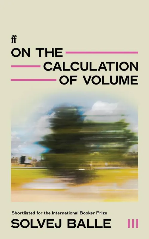 On the Calculation of Volume III Express Levering
