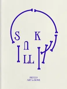Skulls: Art In Bone Gereduceerde Prijs