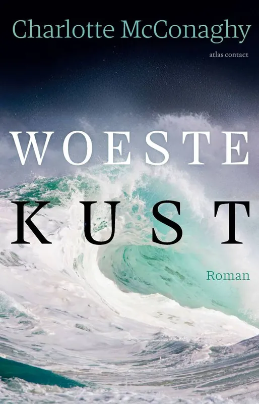 Betaalbaar Woeste kust / Druk 7