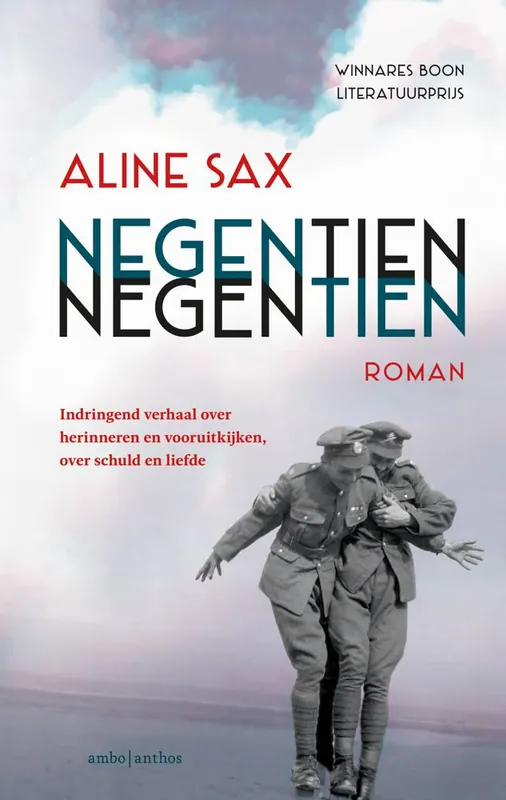 Koopje Negentien Negentien / Druk 1