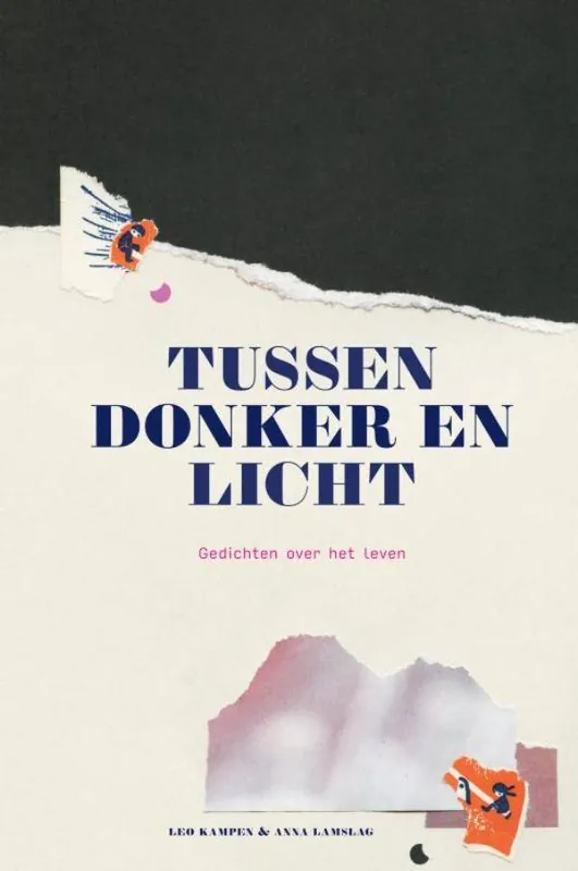 Tussen donker en licht / Druk 1 Populair