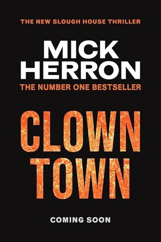 Clown Town Actieprijs