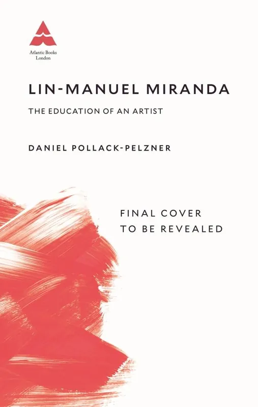 Fabrieksprijs Lin-Manuel Miranda