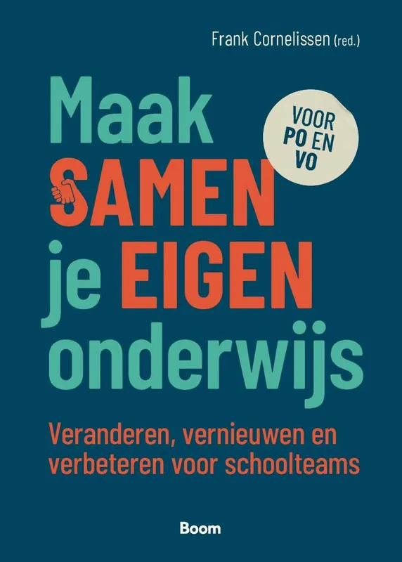 Maak samen je eigen onderwijs / Druk 1 Lage Kosten