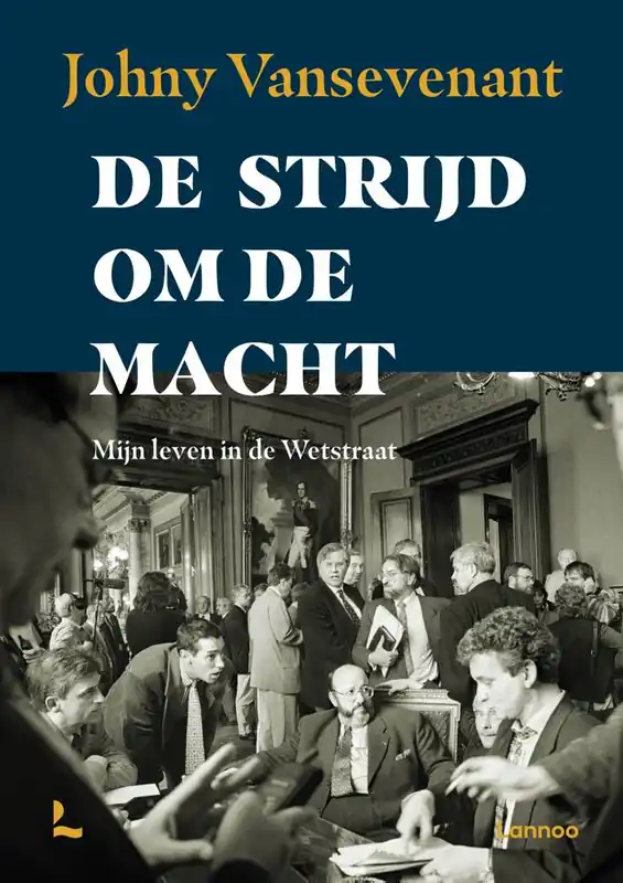 De strijd om de macht / Druk 1 Dagaanbieding