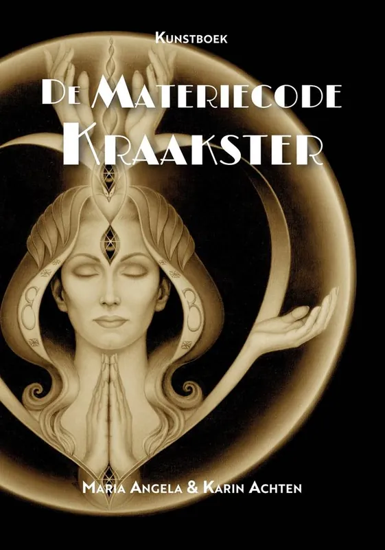 De Materiecode Kraakster / Druk 1 Exclusieve Aanbieding