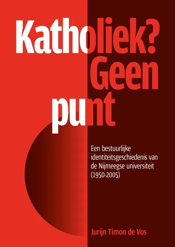 Katholiek? Geen punt / Druk 1 Beste Prijs