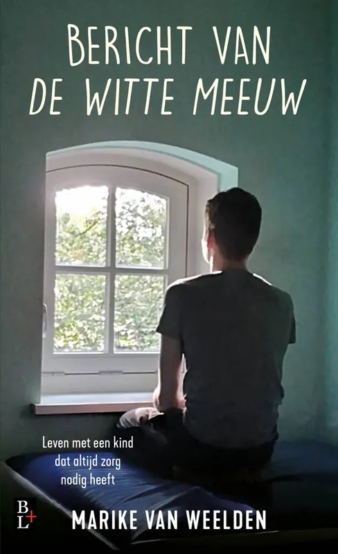 Merkproduct Bericht van de Witte Meeuw / Druk 1
