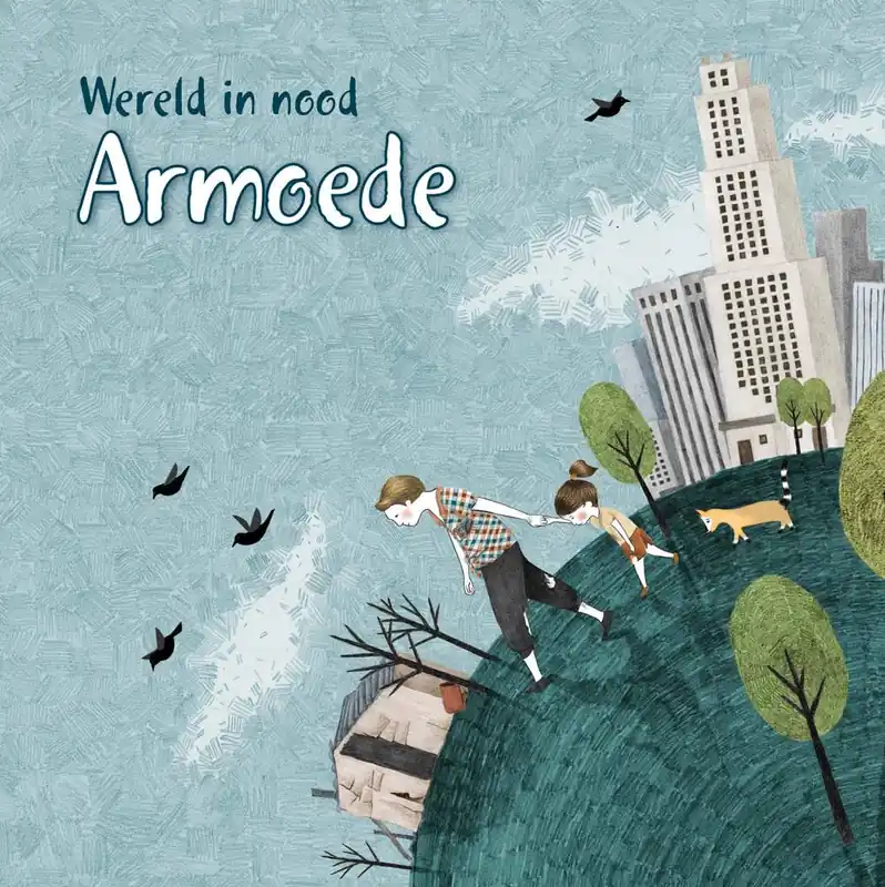 Nieuw Armoede / Druk 2