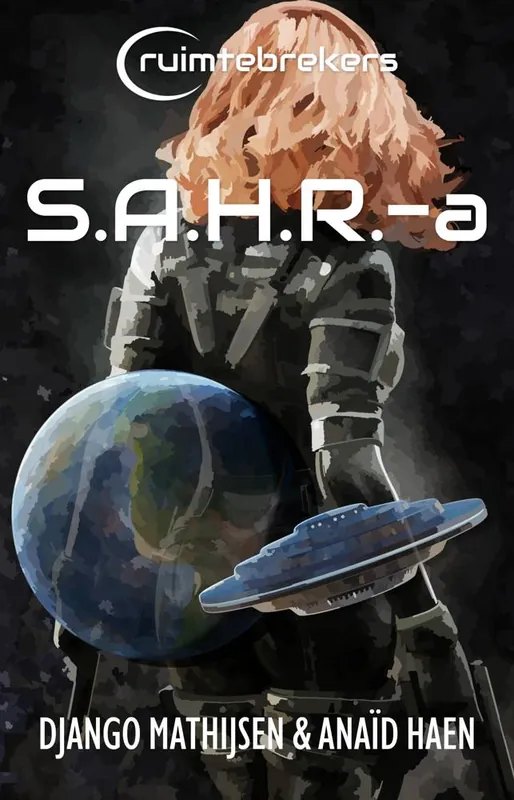 Merkproduct S.A.H.R.-a / Druk 1