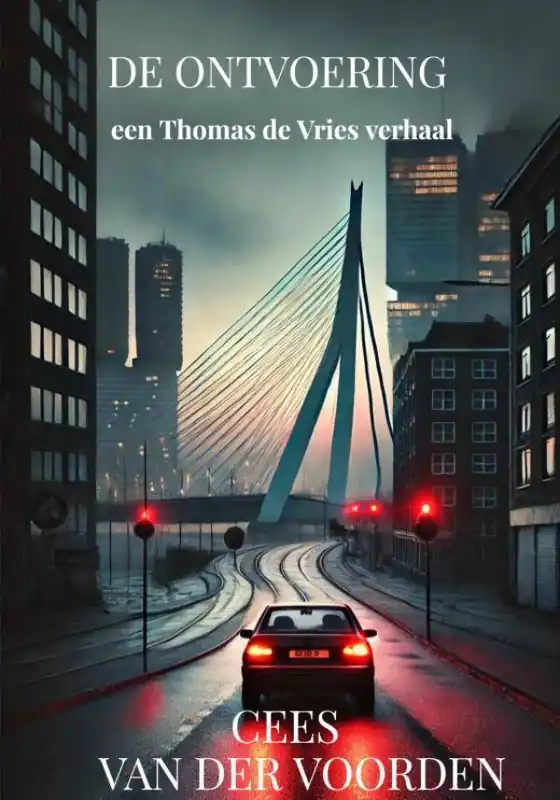 Op = Op De ontvoering / Druk 1