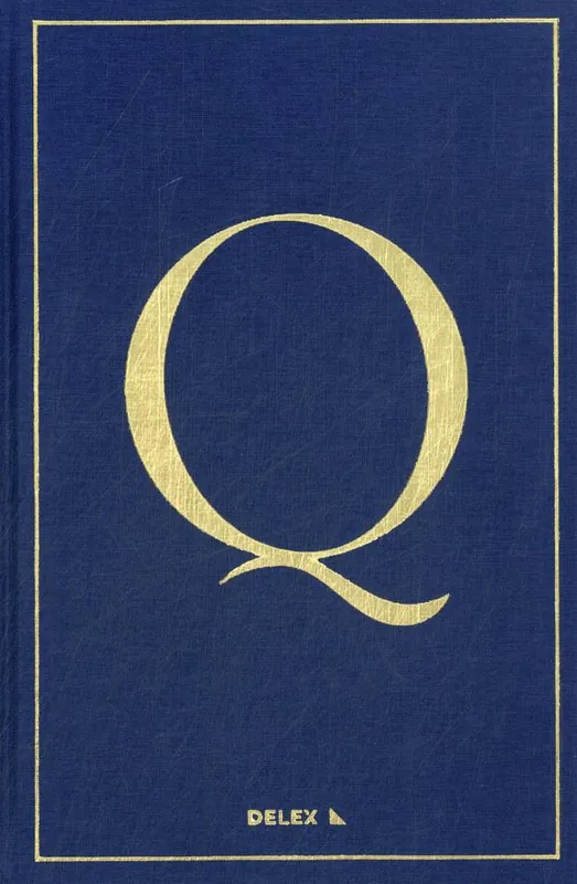 Must-Have Q / Druk 1