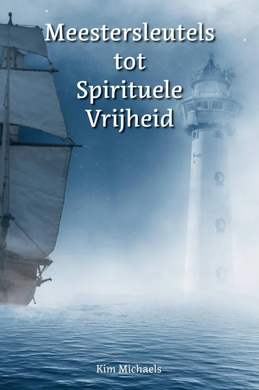 Meestersleutels tot Spirituele Vrijheid / Druk 1 Meest Verkocht