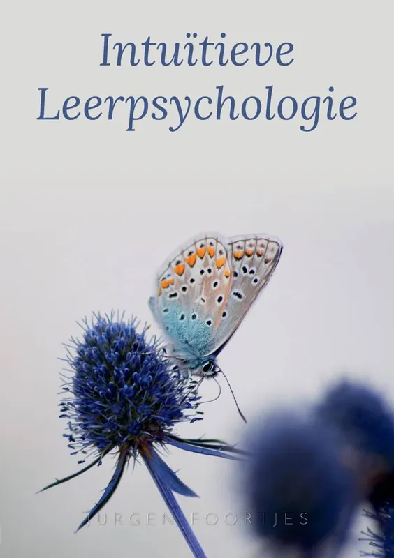 Superprijs Intuïtieve Leerpsychologie / Druk 1