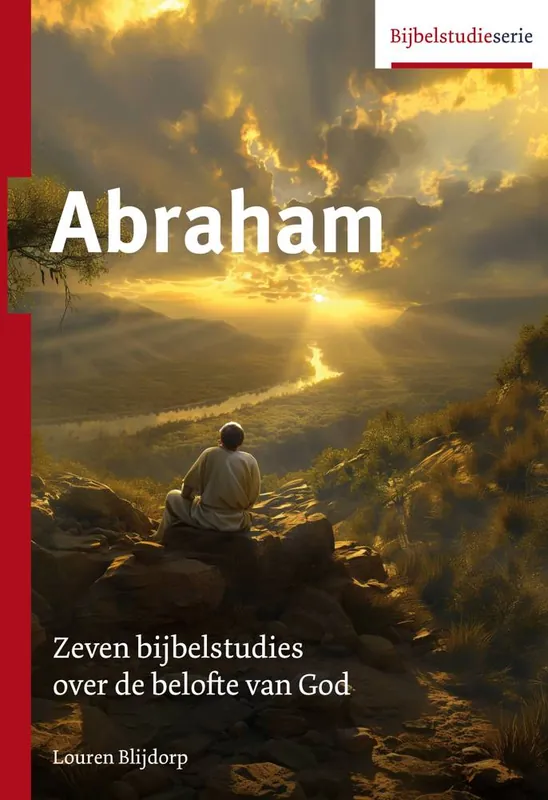 Gecertificeerd Abraham / Druk 1