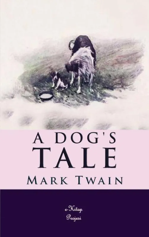 A Dog's Tale / 1st Edition Koop Online