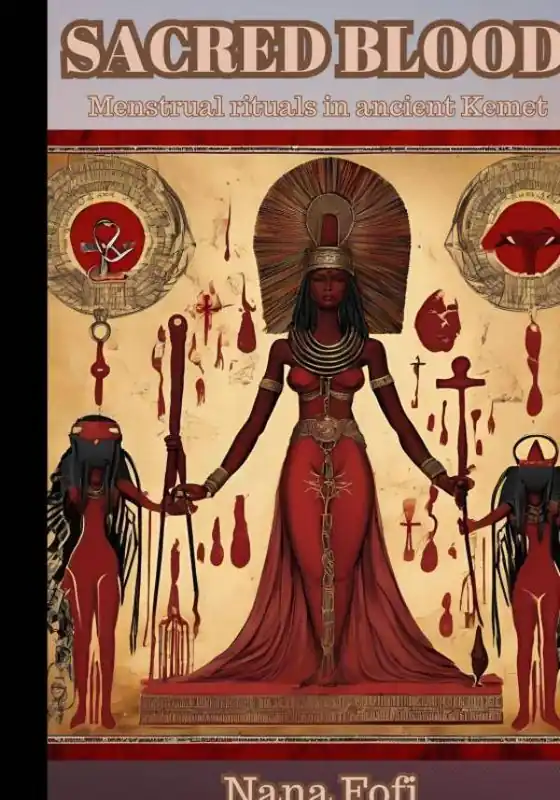 SACRED BLOOD / 1st Edition Koop Online