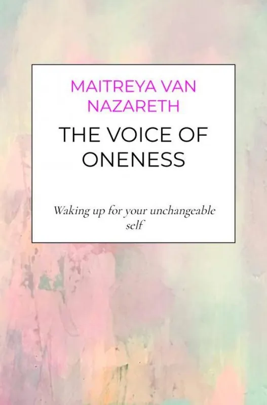 Op = Op The voice of oneness / 1st Edition