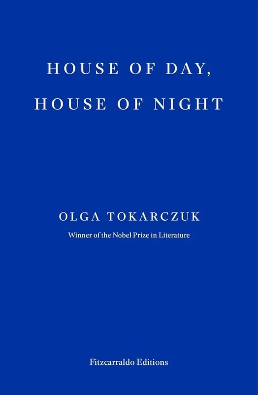 Korting House of Day, House of Night