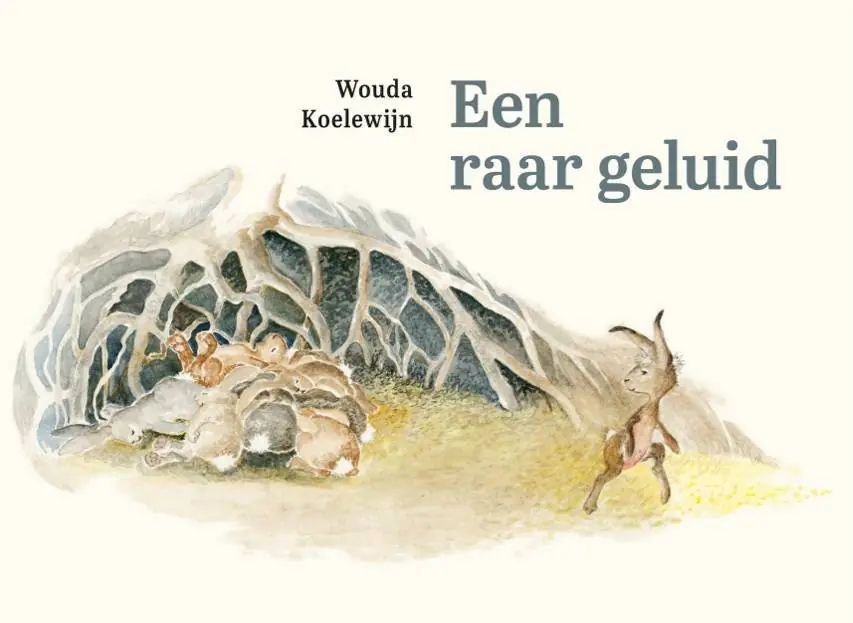 Een raar geluid / Druk 1 Speciale Aanbieding