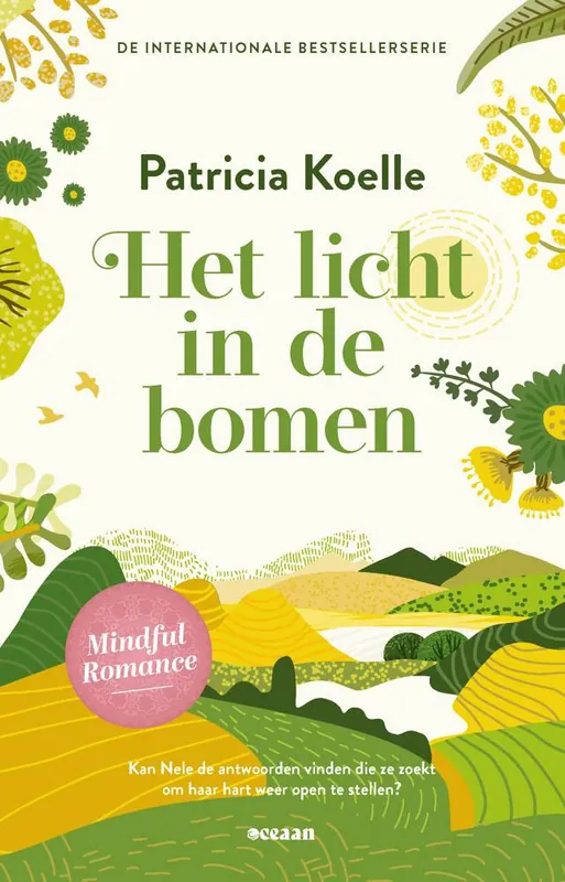 Nu Kopen Het licht in de bomen / Druk 1