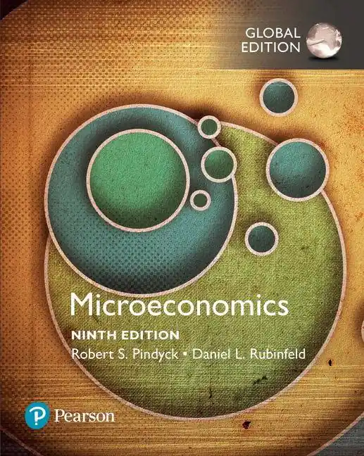 Microeconomics, Global Edition Koop Vandaag