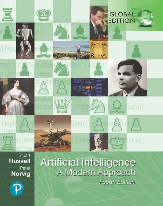 Artificial Intelligence: A Modern Approach, Global Edition Lage Prijs
