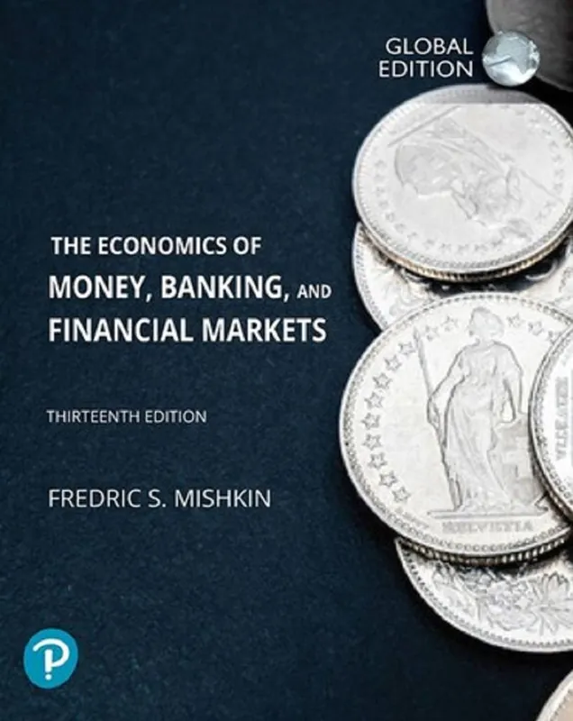 The Economics of Money, Banking and Financial Markets, Global Edition Superprijs